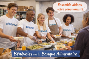 Formation nutrition des bénévoles de l&rsquo;aide alimentaire — Guadeloupe