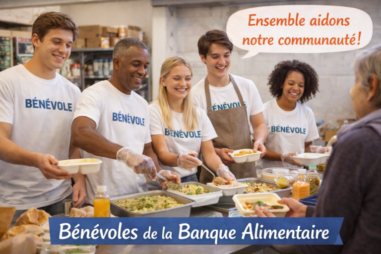 Formation nutrition des bénévoles de l&rsquo;aide alimentaire — Guadeloupe