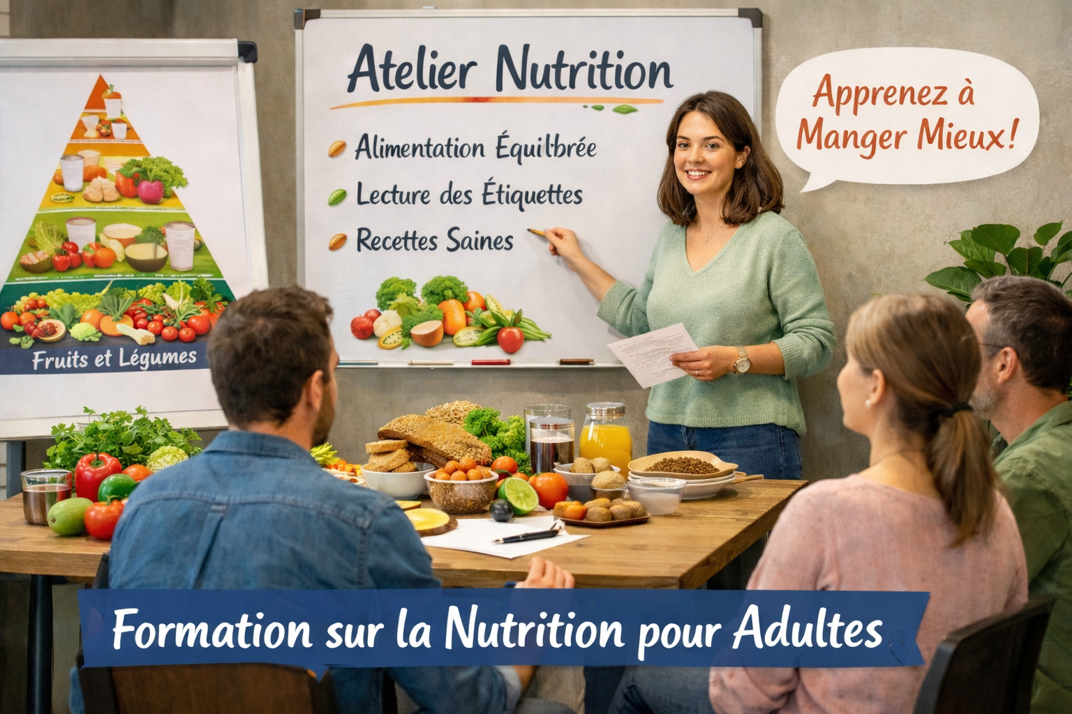 Rapport d&rsquo;activités 2024 — B&rsquo;SaN Asso